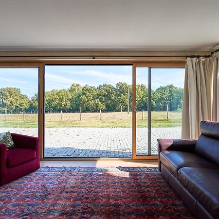 Fantastic Petit Beauval Hotel Saint-Sulpice-et-Cameyrac ภายนอก รูปภาพ