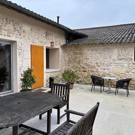 Fantastic Petit Beauval Hotel Saint-Sulpice-et-Cameyrac ภายนอก รูปภาพ