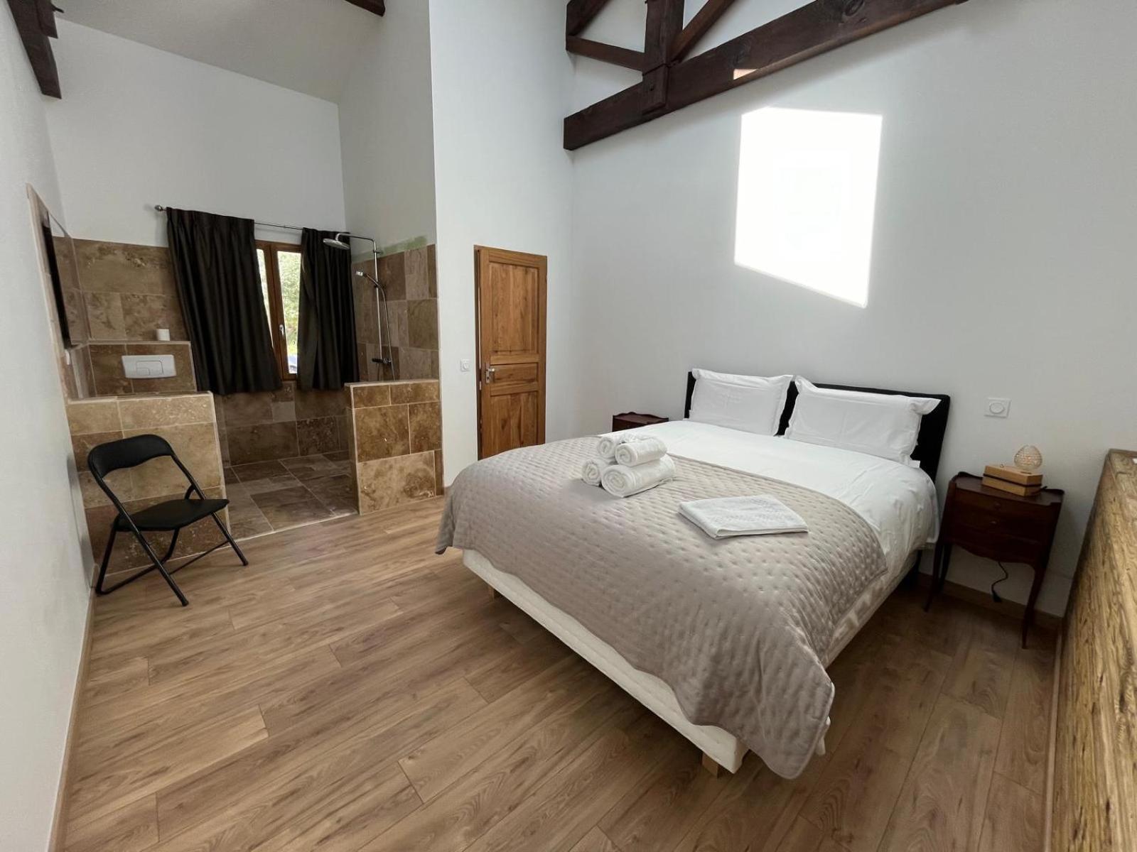 Fantastic Petit Beauval Hotel Saint-Sulpice-et-Cameyrac ภายนอก รูปภาพ
