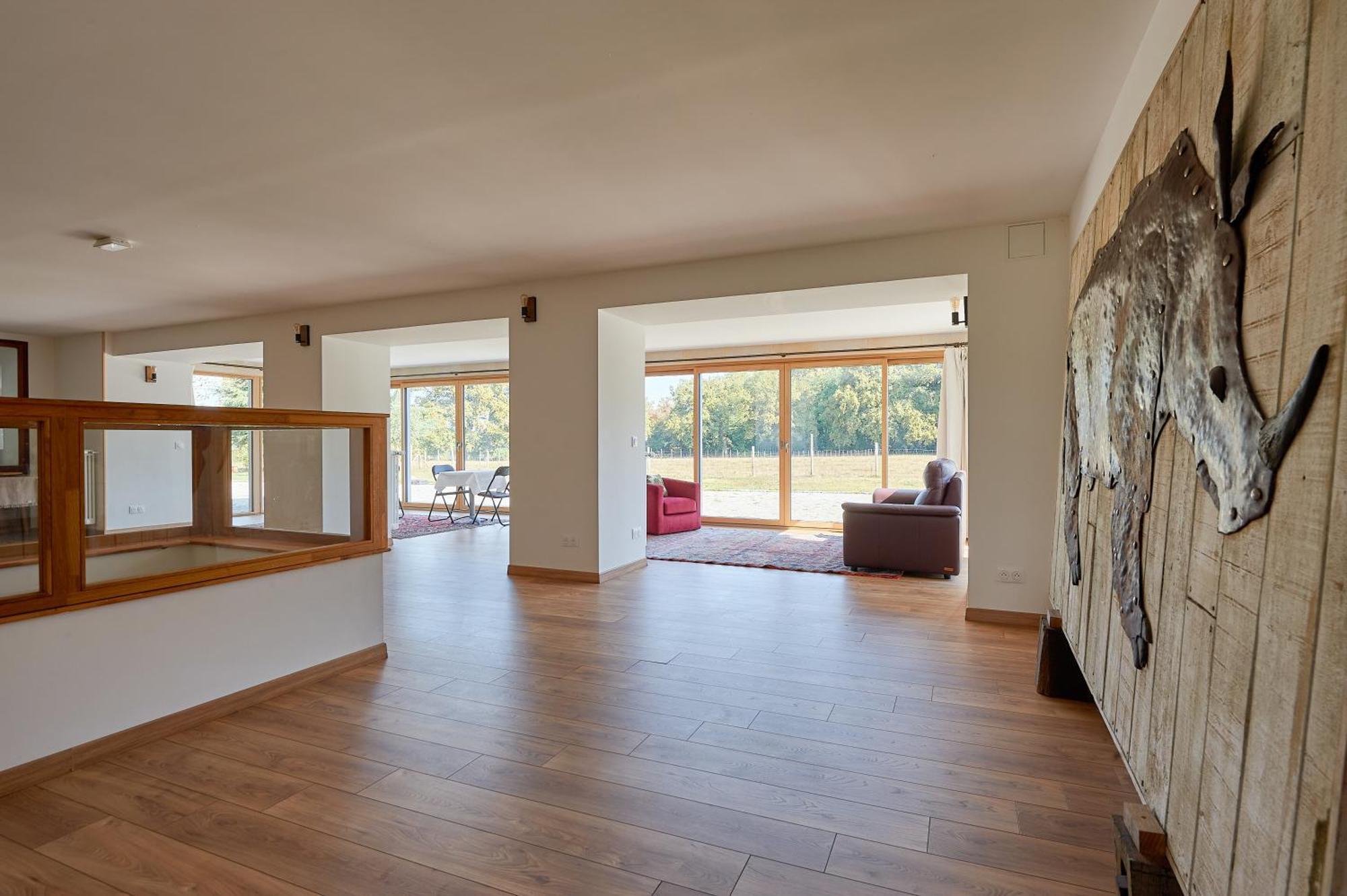 Fantastic Petit Beauval Hotel Saint-Sulpice-et-Cameyrac ภายนอก รูปภาพ