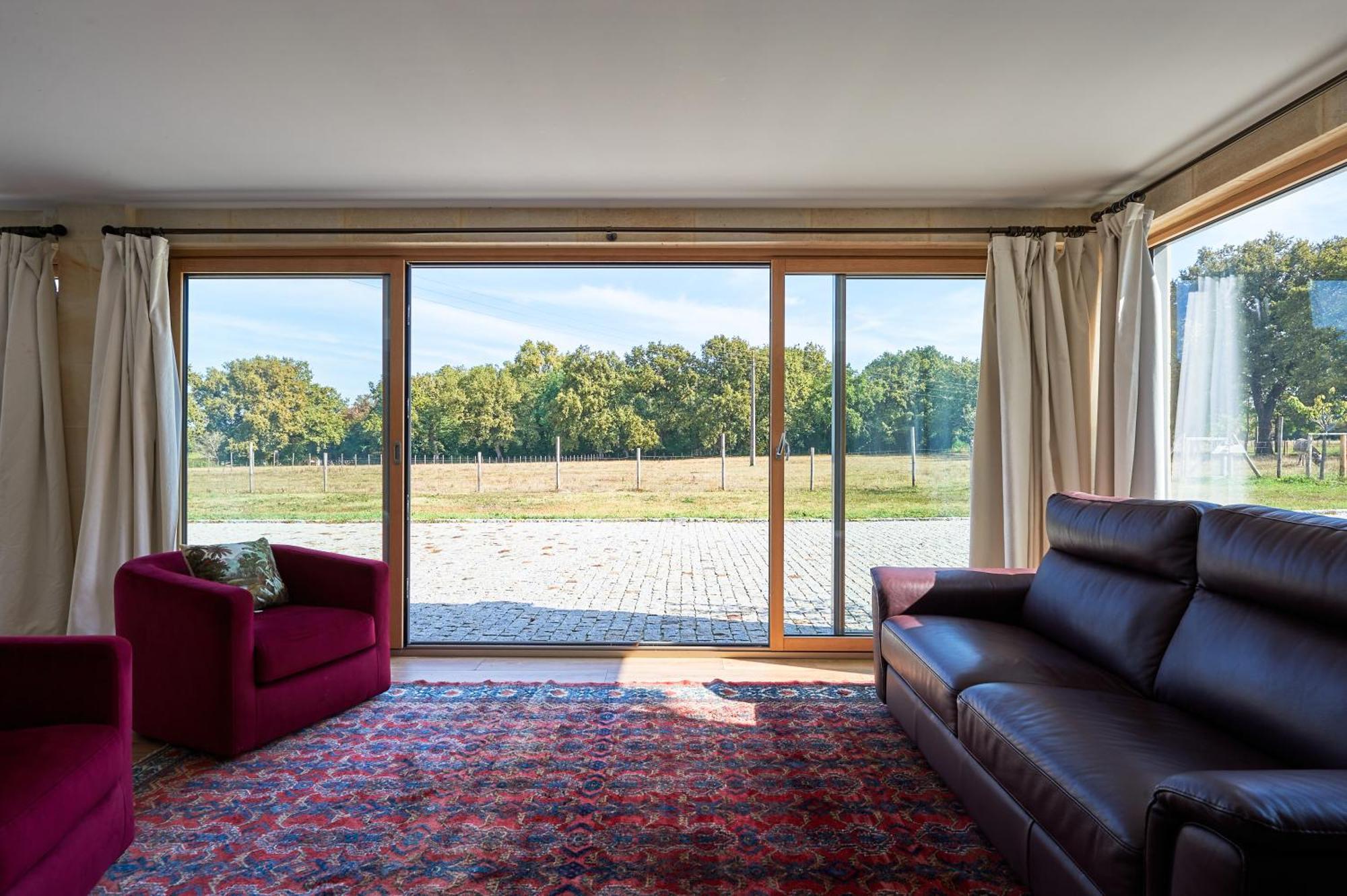 Fantastic Petit Beauval Hotel Saint-Sulpice-et-Cameyrac ภายนอก รูปภาพ